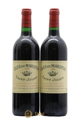 Clos du Marquis