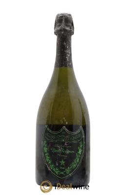 Luminous Dom Pérignon