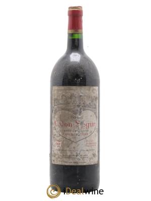 Château Calon Ségur 3ème Grand Cru Classé