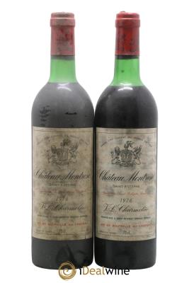 Château Montrose 2ème Grand Cru Classé