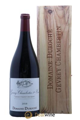 Gevrey-Chambertin 1er Cru Lavaut Saint Jacques Duroché (Domaine) 