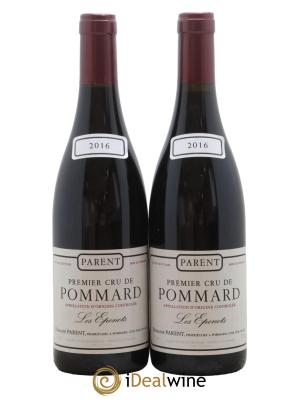 Pommard 1er Cru Les Epenots Parent (Domaine) 