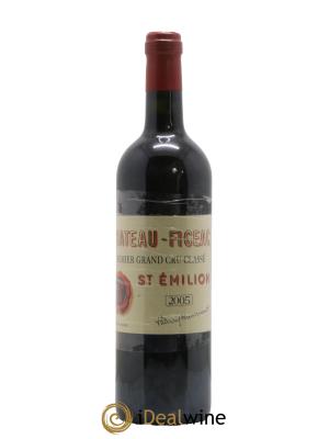 Château Figeac 1er Grand Cru Classé A