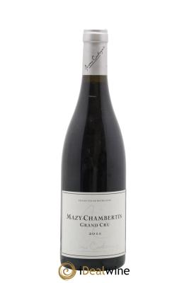 Mazy-Chambertin Grand Cru Jérome Castagnier