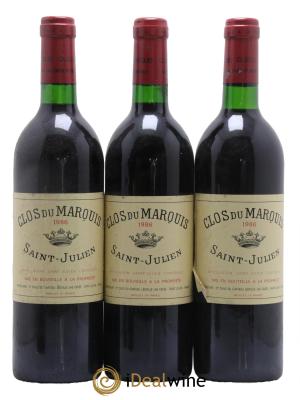 Clos du Marquis