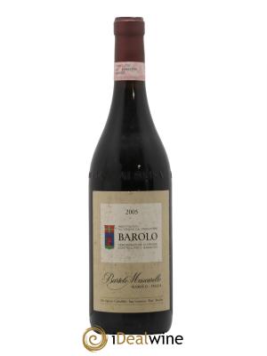 Barolo DOCG Bartolo Mascarello