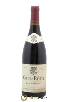 Côte-Rôtie La Landonne René Rostaing