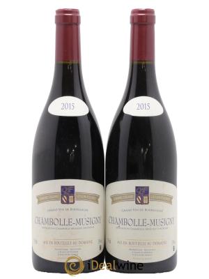 Chambolle-Musigny Coquard Loison-Fleurot