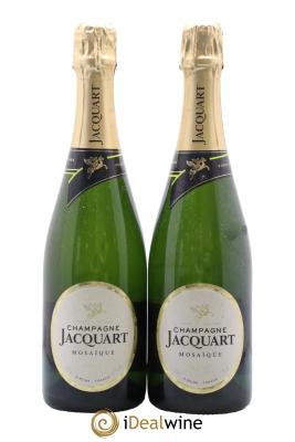 Champagne Mosaïque Brut Jacquart