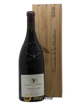 Châteauneuf-du-Pape  Cuvée de la Reine des Bois La Mordorée (Domaine de)