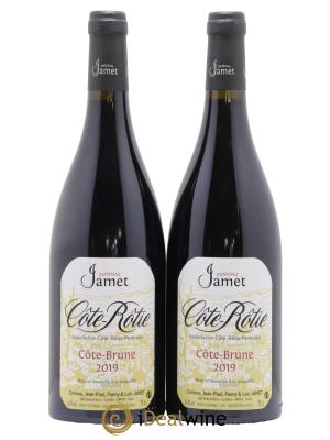 Côte-Rôtie Côte Brune Jamet (Domaine)