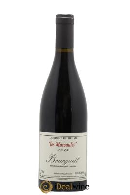 Bourgueil Marsaules Domaine du Bel Air