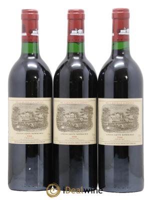 Château Lafite Rothschild 1er Grand Cru Classé