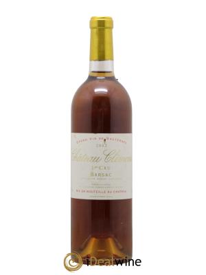 Château Climens 1er Grand Cru Classé