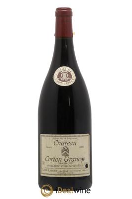 Corton Grand Cru Château Corton Grancey Louis Latour