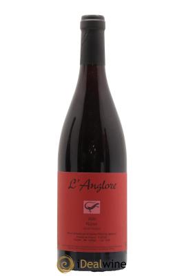 Vin de France Nizon L'Anglore