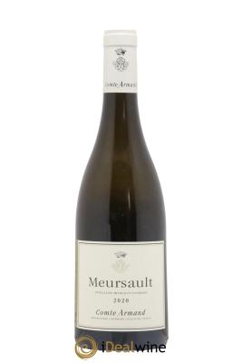 Meursault Comte Armand