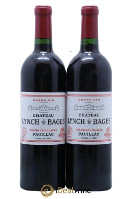 Château Lynch Bages 5ème Grand Cru Classé