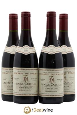 Aloxe-Corton Cœur de Lion Vieilles Vignes Domaine du Palais