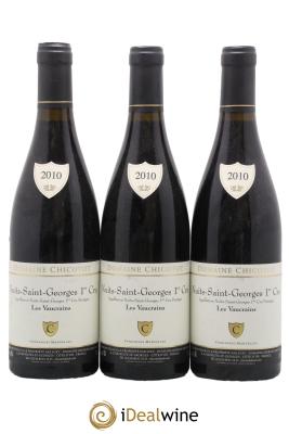 Nuits Saint-Georges 1er Cru Les Vaucrains Chicotot