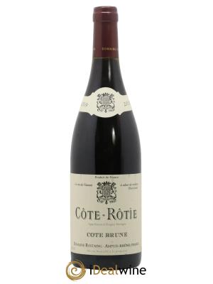 Côte-Rôtie Côte Brune  René Rostaing