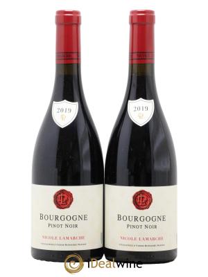 Bourgogne Lamarche (Domaine)