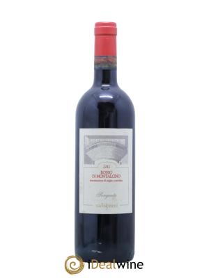 Rosso di Montalcino DOC Sorgente