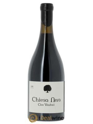 Vin de Corse Chiesa Nera Clos Venturi 