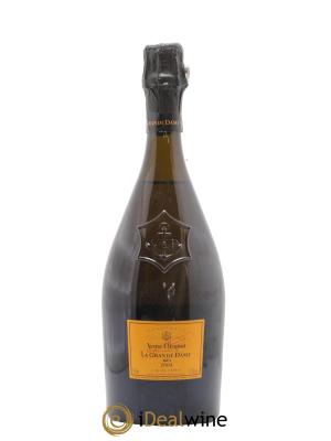 La Grande Dame Veuve Clicquot Ponsardin