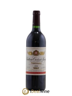 Château Croizet Bages 5ème Grand Cru Classé