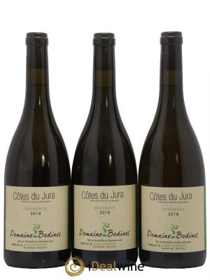 Côtes du Jura Savagnin Domaine Des Bodines