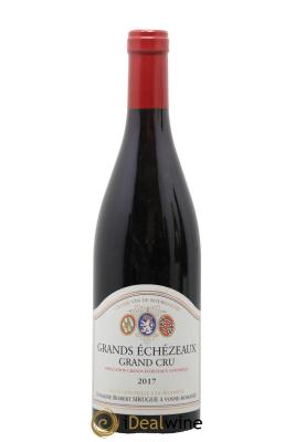 Grands-Echezeaux Grand Cru Robert Sirugue (Domaine)