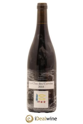 Nuits Saint-Georges 1er Cru Le Clos des Corvées Prieuré Roch 