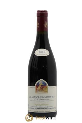 Chambolle-Musigny 1er Cru Les Feusselottes Mugneret-Gibourg (Domaine) 