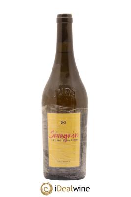 Côtes du Jura Savagnin Bruno Bienaimé