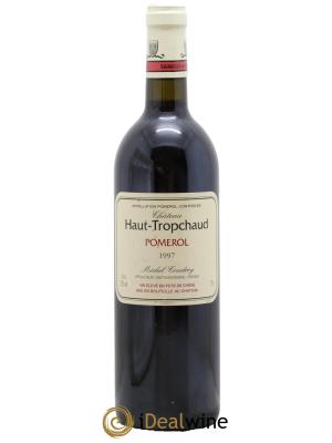 Château Haut Tropchaud