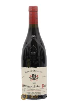 Châteauneuf-du-Pape Charvin (Domaine)