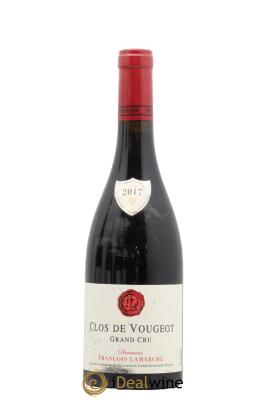 Clos de Vougeot Grand Cru Lamarche (Domaine)