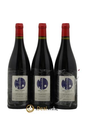 Vin de France Réserve Matthieu Dumarcher