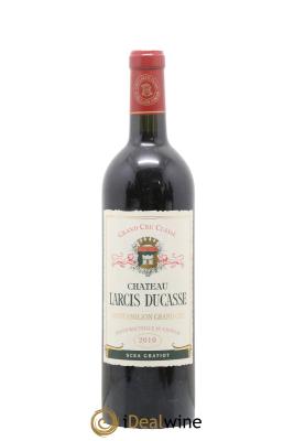 Château Larcis Ducasse 1er Grand Cru Classé B