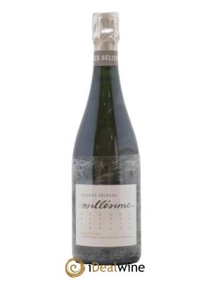 Extra-Brut 1er Cru Millésimé Jacques Selosse