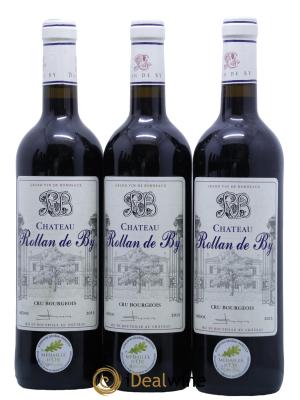 Château Rollan de By Cru Bourgeois