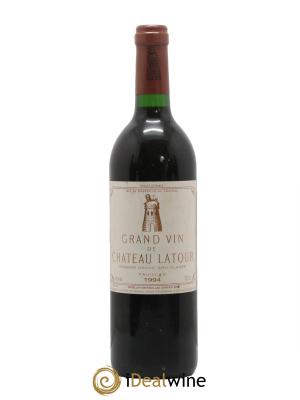 Château Latour 1er Grand Cru Classé