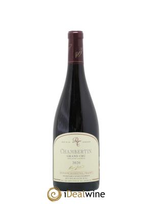 Chambertin Grand Cru Rossignol-Trapet (Domaine)