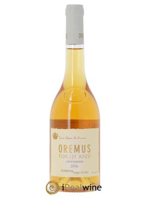 Tokaj Aszu 5 Puttonyos Oremus by Vega Sicilia (50cl)