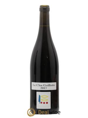 Vosne-Romanée Le Clos Goillotte Prieuré Roch