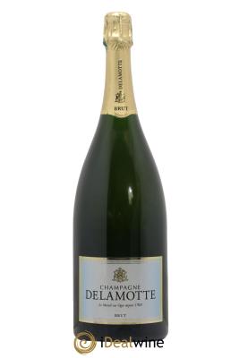 Brut Delamotte