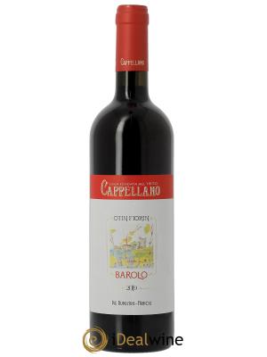 Barolo DOCG Pie Rupestris Cappellano  