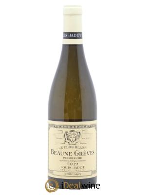 Beaune 1er Cru Grèves Le Clos Blanc Domaine Gagey - Louis Jadot