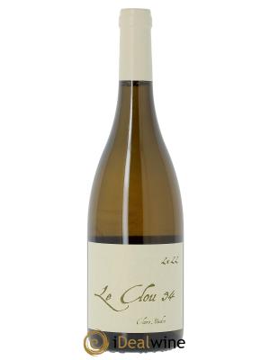 Vin de France Le Clou 34 Naudin-Ferrand (Domaine)